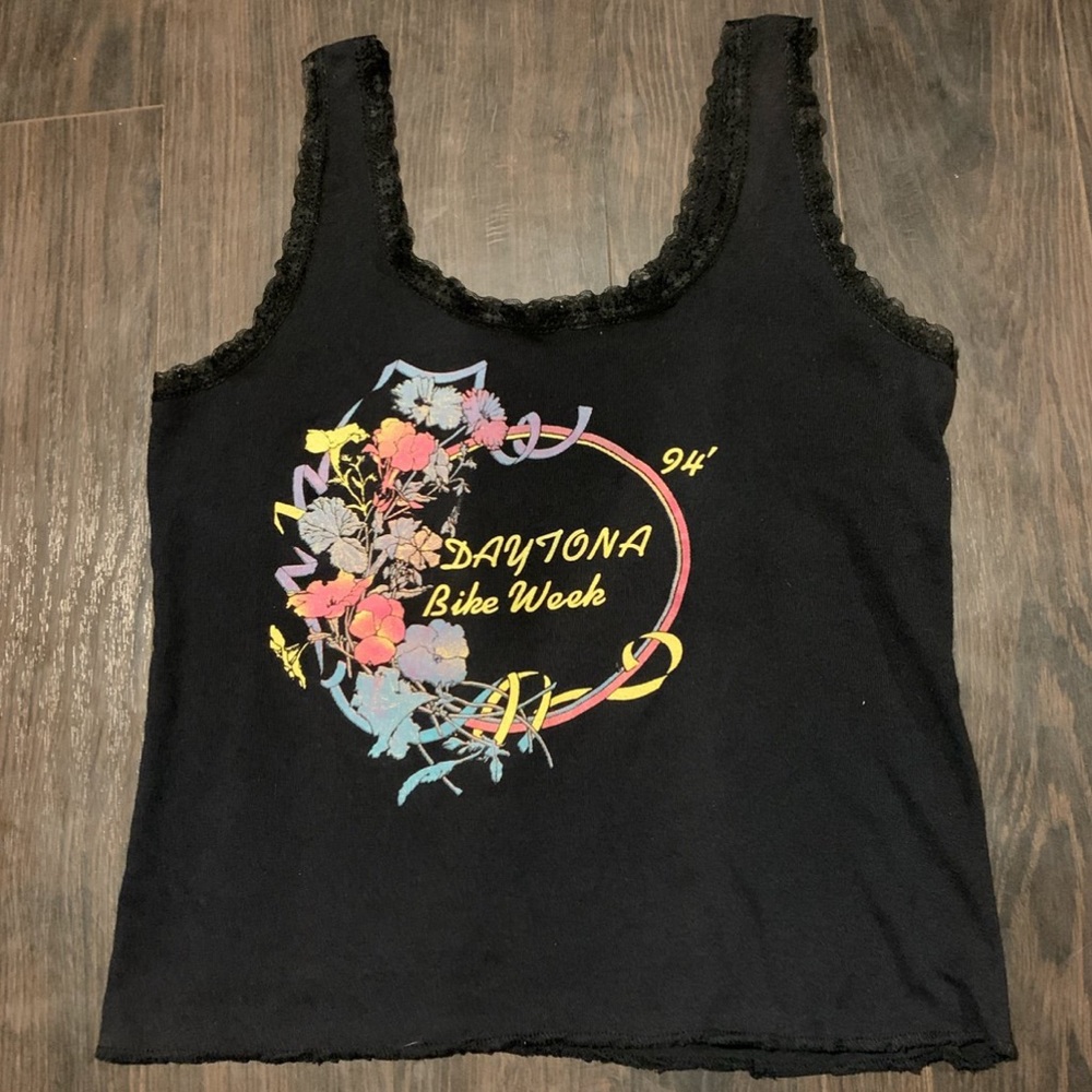 •Harley Davidson Tank Top• - Picture 2 of 3